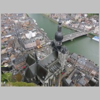 Dinant, photo Jérémy-Günther-Heinz Jähnick, Wikipedia,2.JPG